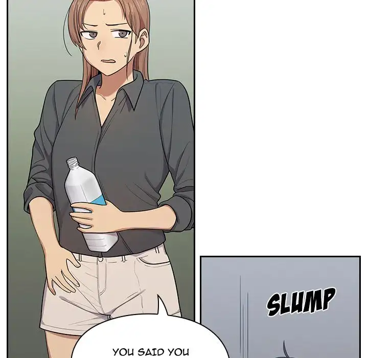 Crime and Punishment - Chapter 4 [photo 154] - MangaPorn