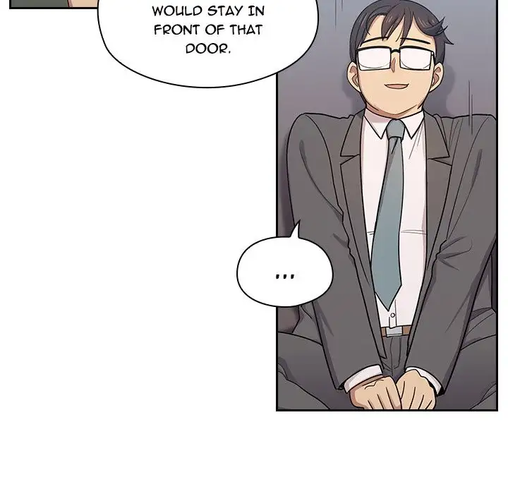 Crime and Punishment - Chapter 4 [photo 155] - MangaPorn