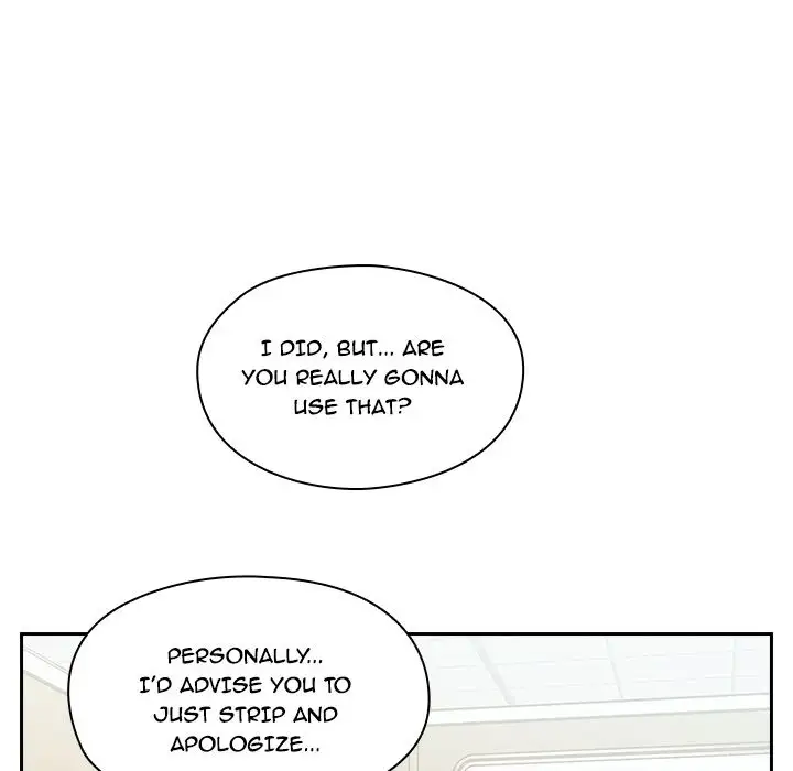 Crime and Punishment - Chapter 4 [photo 156] - MangaPorn