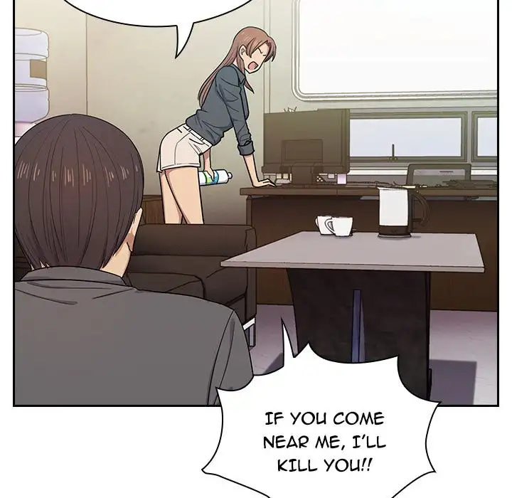 Crime and Punishment - Chapter 4 [photo 157] - MangaPorn