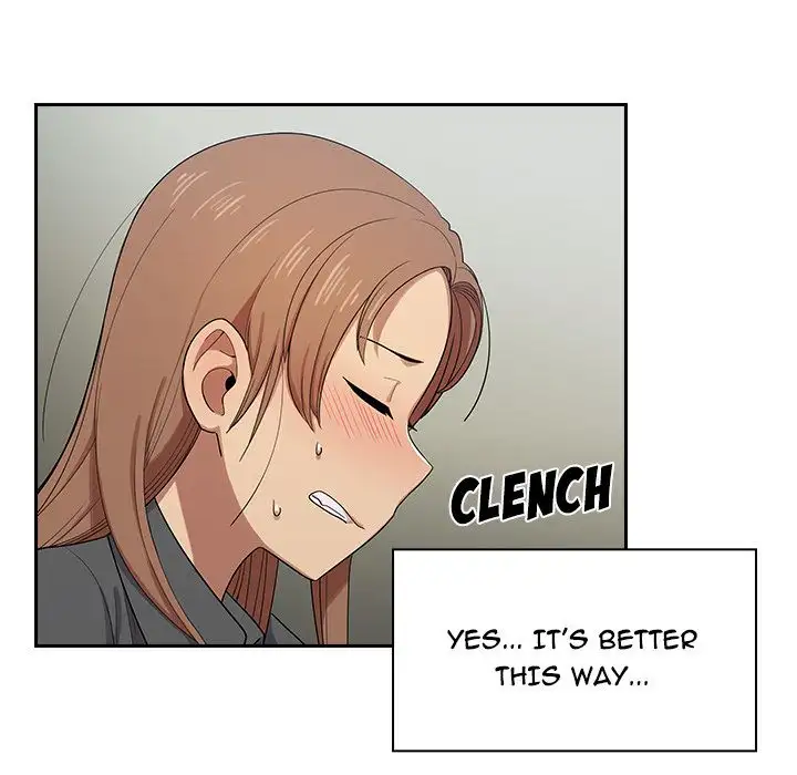 Crime and Punishment - Chapter 4 [photo 159] - MangaPorn