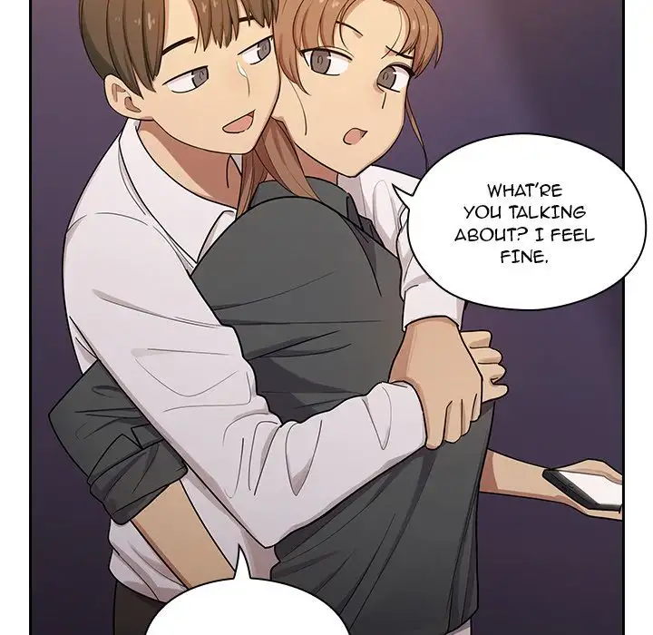 Crime and Punishment - Chapter 4 [photo 16] - MangaPorn