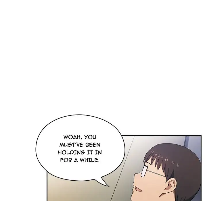 Crime and Punishment - Chapter 4 [photo 165] - MangaPorn