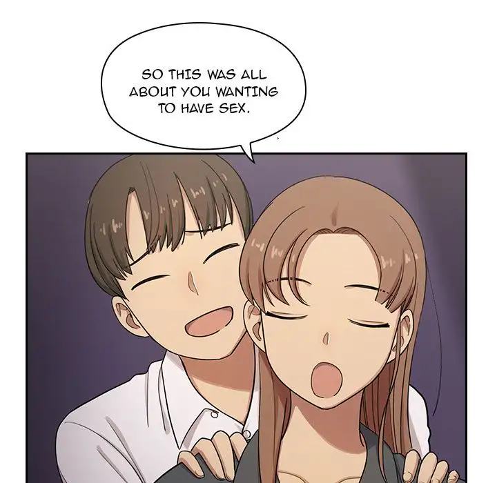 Crime and Punishment - Chapter 4 [photo 25] - MangaPorn