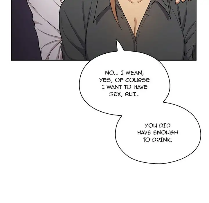 Crime and Punishment - Chapter 4 [photo 26] - MangaPorn