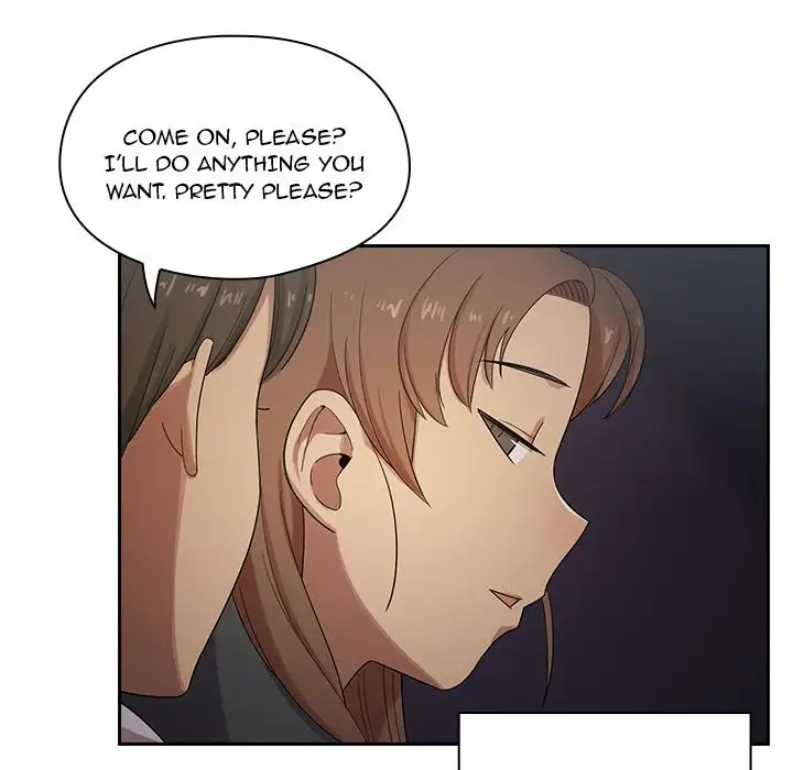 Crime and Punishment - Chapter 4 [photo 27] - MangaPorn