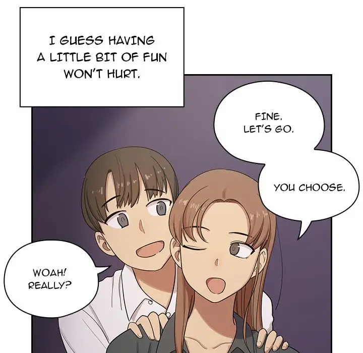 Crime and Punishment - Chapter 4 [photo 29] - MangaPorn