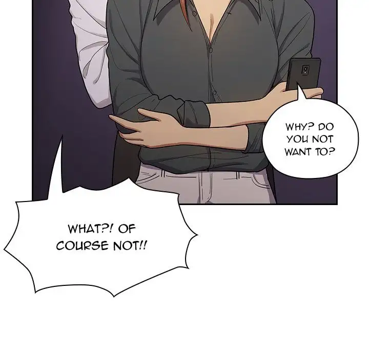 Crime and Punishment - Chapter 4 [photo 30] - MangaPorn