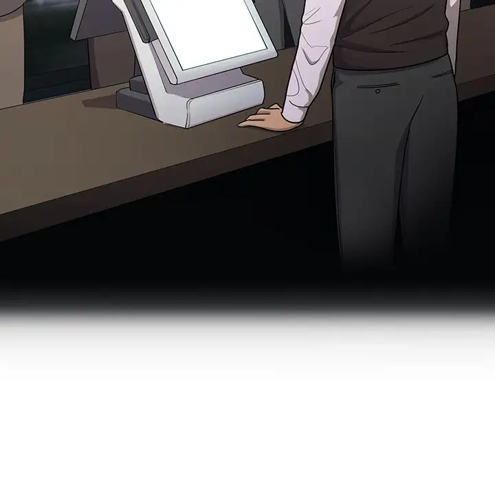 Crime and Punishment - Chapter 4 [photo 34] - MangaPorn