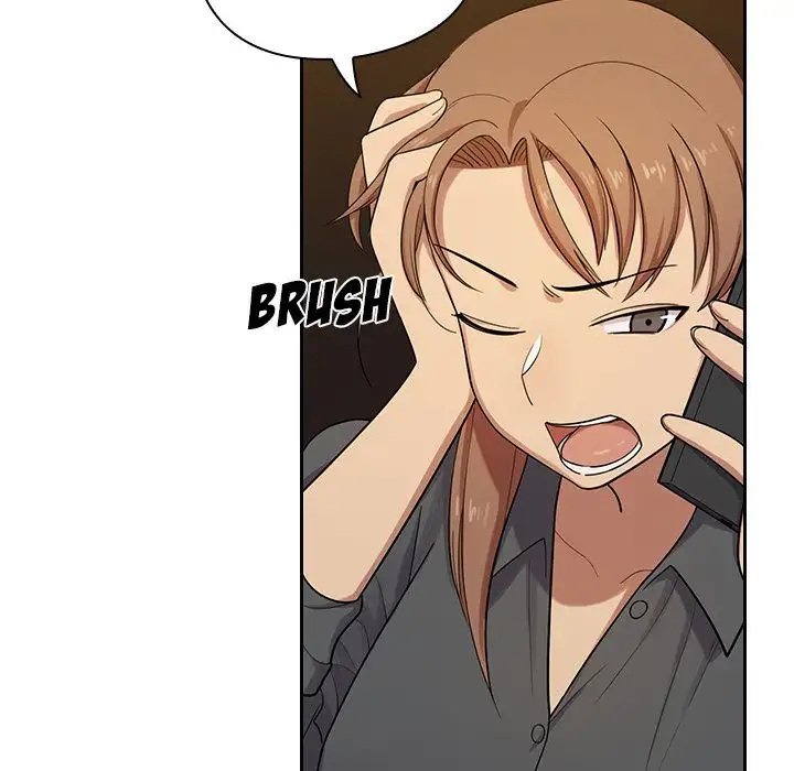 Crime and Punishment - Chapter 4 [photo 38] - MangaPorn