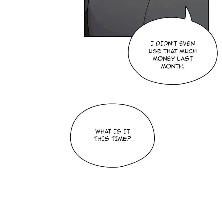 Crime and Punishment - Chapter 4 [photo 39] - MangaPorn