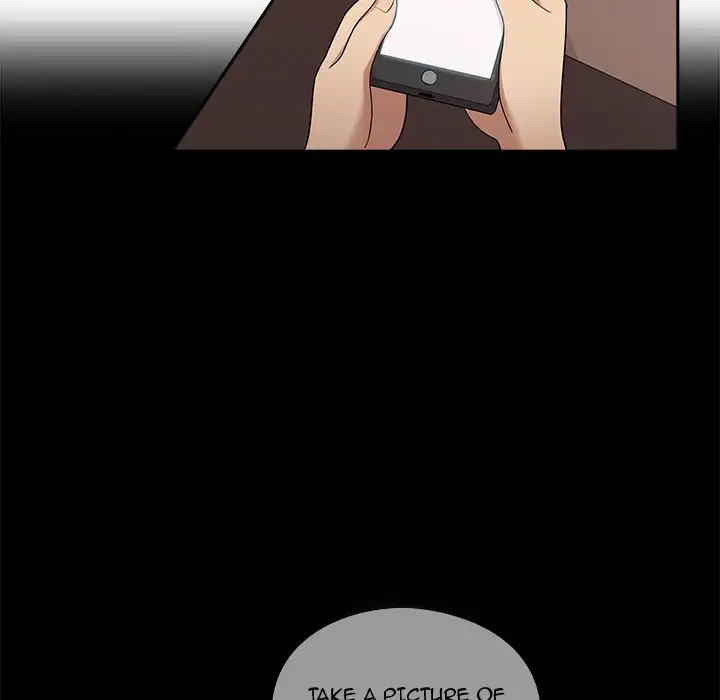 Crime and Punishment - Chapter 4 [photo 5] - MangaPorn