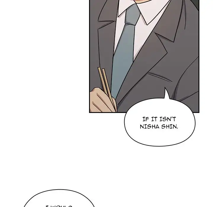 Crime and Punishment - Chapter 4 [photo 52] - MangaPorn