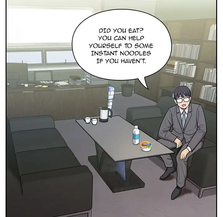 Crime and Punishment - Chapter 4 [photo 55] - MangaPorn