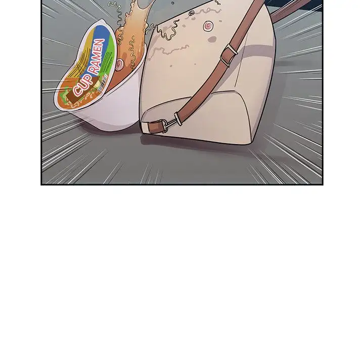 Crime and Punishment - Chapter 4 [photo 59] - MangaPorn