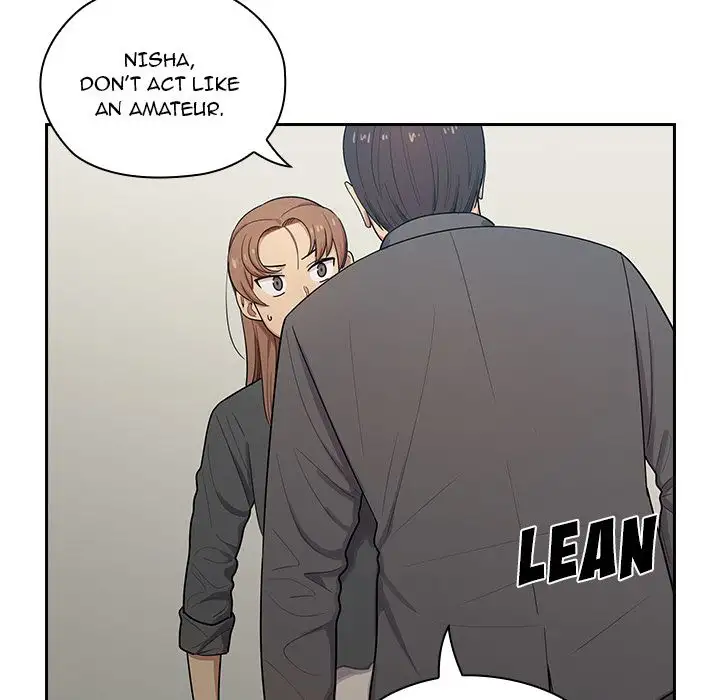 Crime and Punishment - Chapter 4 [photo 69] - MangaPorn