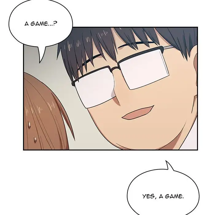 Crime and Punishment - Chapter 4 [photo 72] - MangaPorn