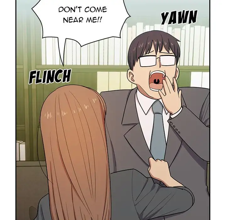 Crime and Punishment - Chapter 4 [photo 77] - MangaPorn