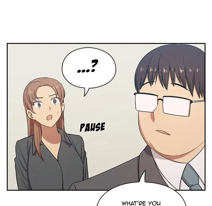 Crime and Punishment - Chapter 4 [photo 79] - MangaPorn