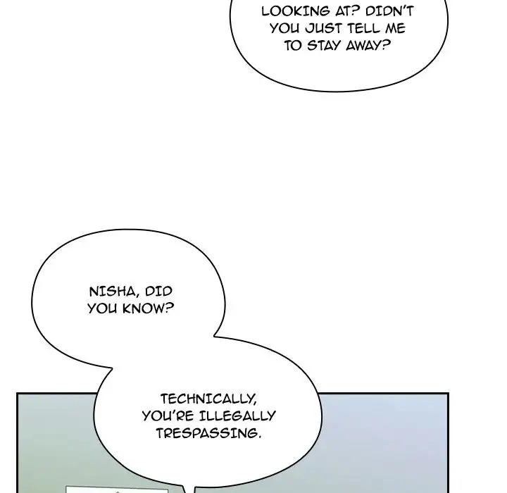 Crime and Punishment - Chapter 4 [photo 80] - MangaPorn