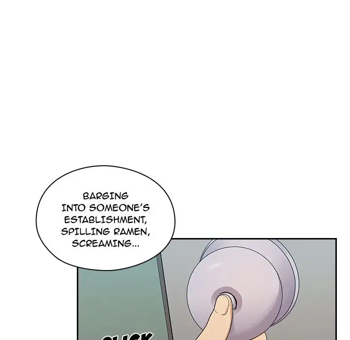 Crime and Punishment - Chapter 4 [photo 82] - MangaPorn