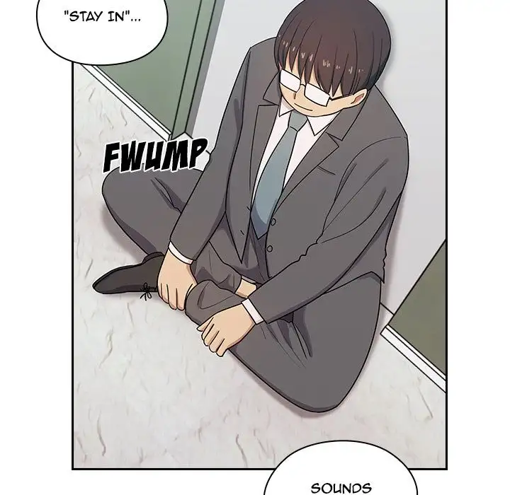 Crime and Punishment - Chapter 4 [photo 86] - MangaPorn