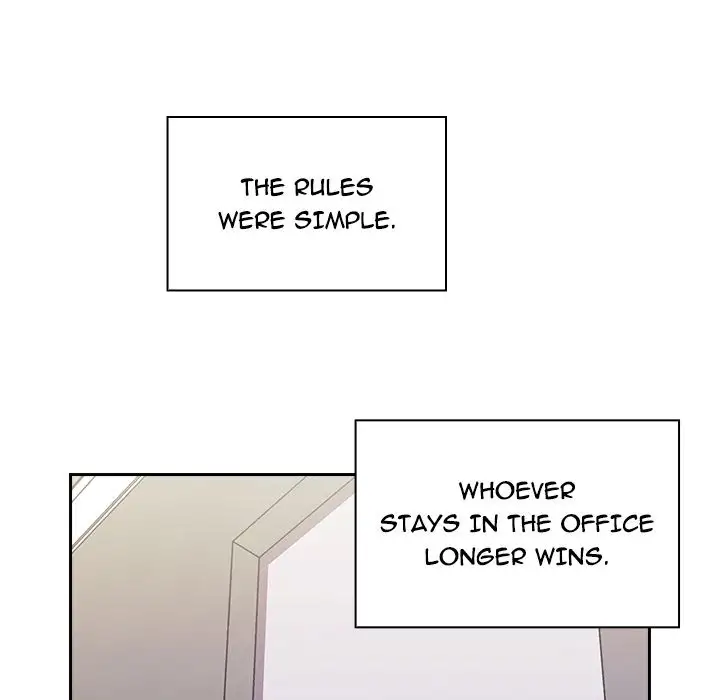 Crime and Punishment - Chapter 4 [photo 90] - MangaPorn