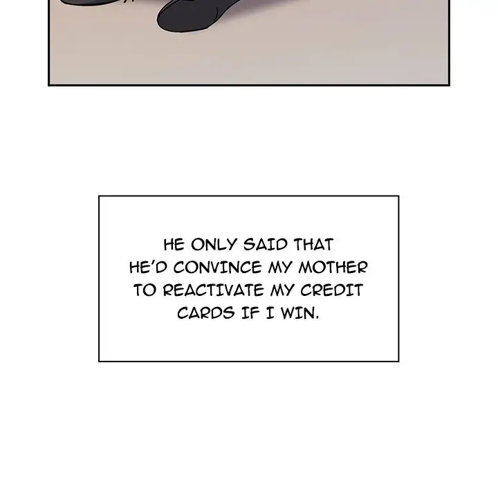 Crime and Punishment - Chapter 4 [photo 92] - MangaPorn