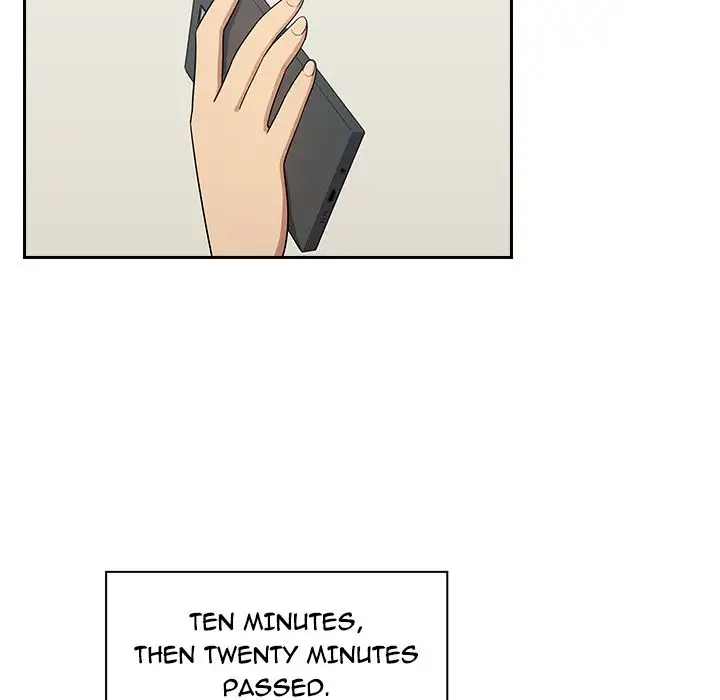 Crime and Punishment - Chapter 4 [photo 95] - MangaPorn