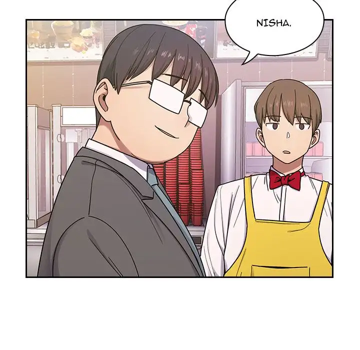 Crime and Punishment - Chapter 5 [photo 104] - MangaPorn