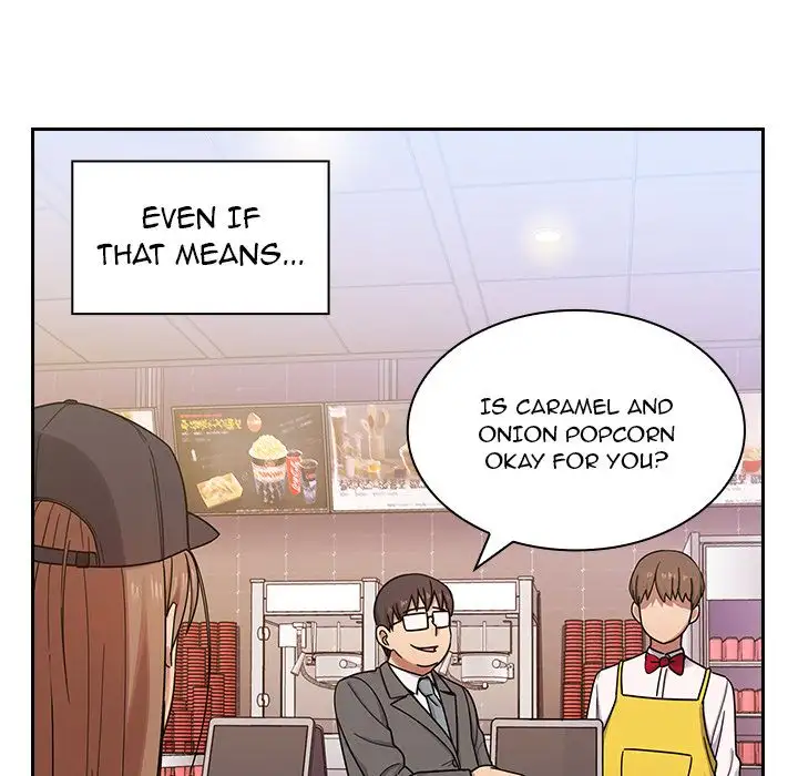 Crime and Punishment - Chapter 5 [photo 105] - MangaPorn