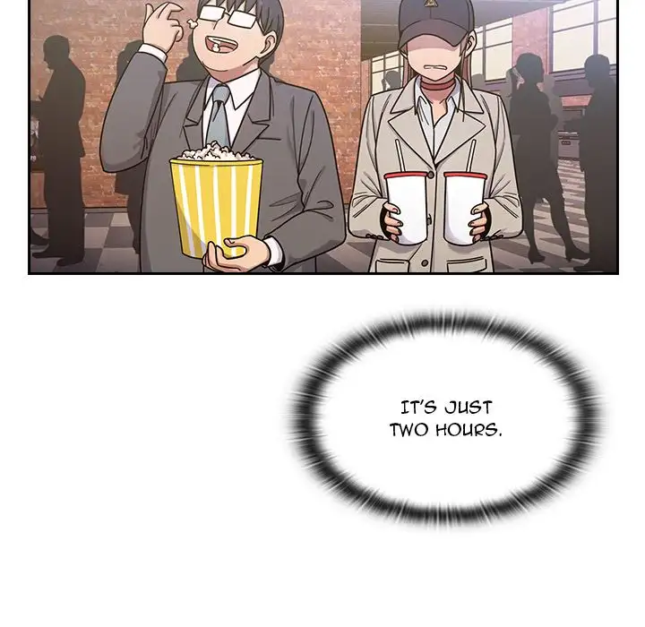 Crime and Punishment - Chapter 5 [photo 108] - MangaPorn