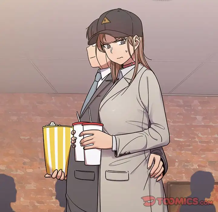 Crime and Punishment - Chapter 5 [photo 111] - MangaPorn