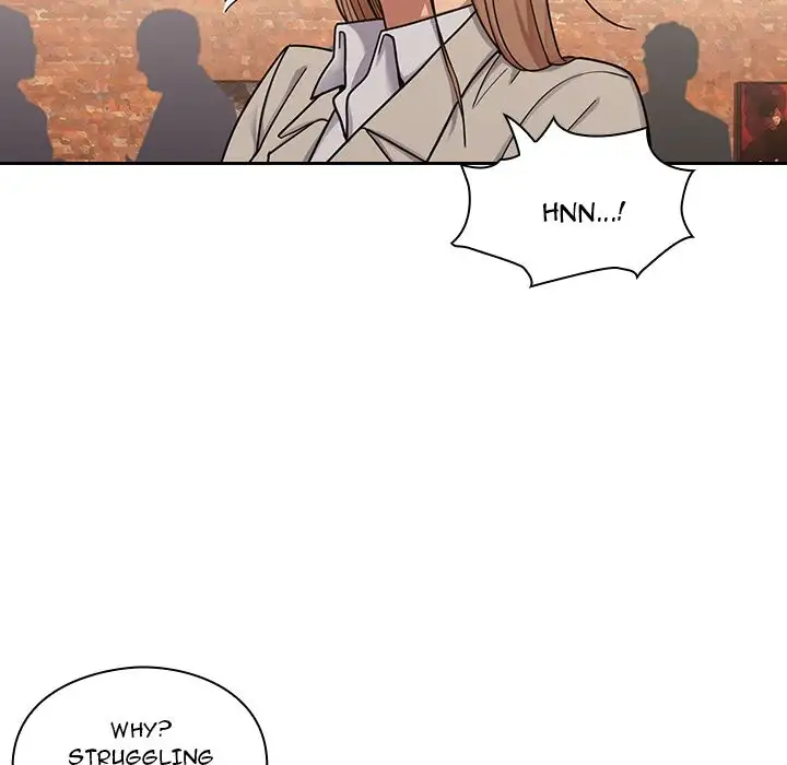 Crime and Punishment - Chapter 5 [photo 115] - MangaPorn