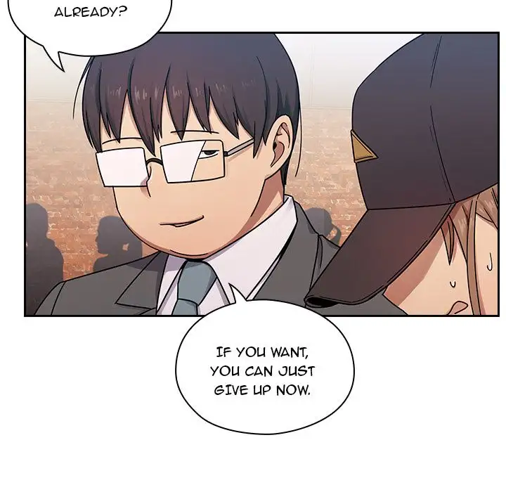 Crime and Punishment - Chapter 5 [photo 116] - MangaPorn