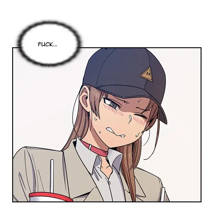 Crime and Punishment - Chapter 5 [photo 127] - MangaPorn