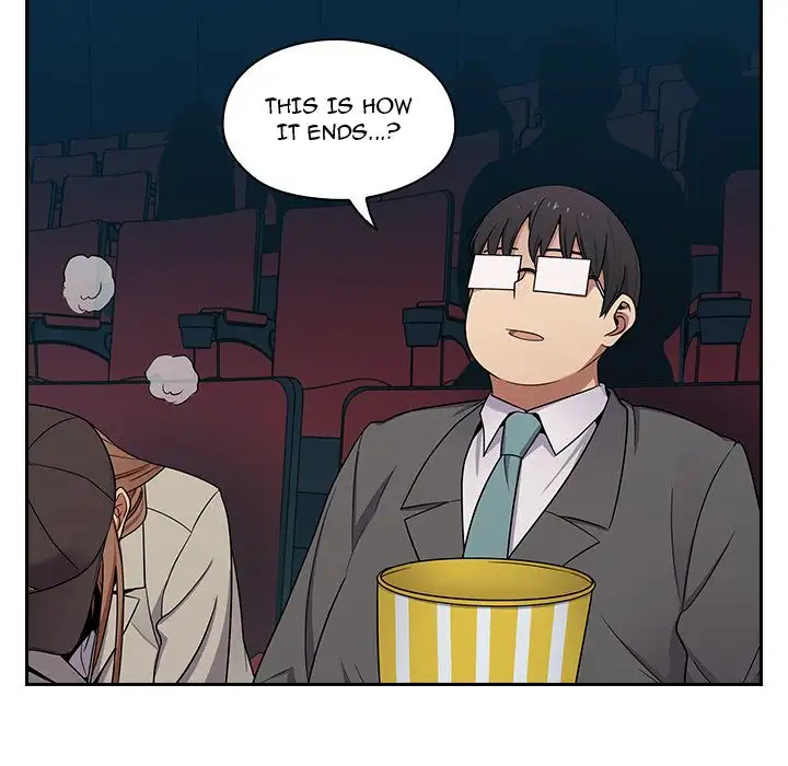 Crime and Punishment - Chapter 5 [photo 142] - MangaPorn