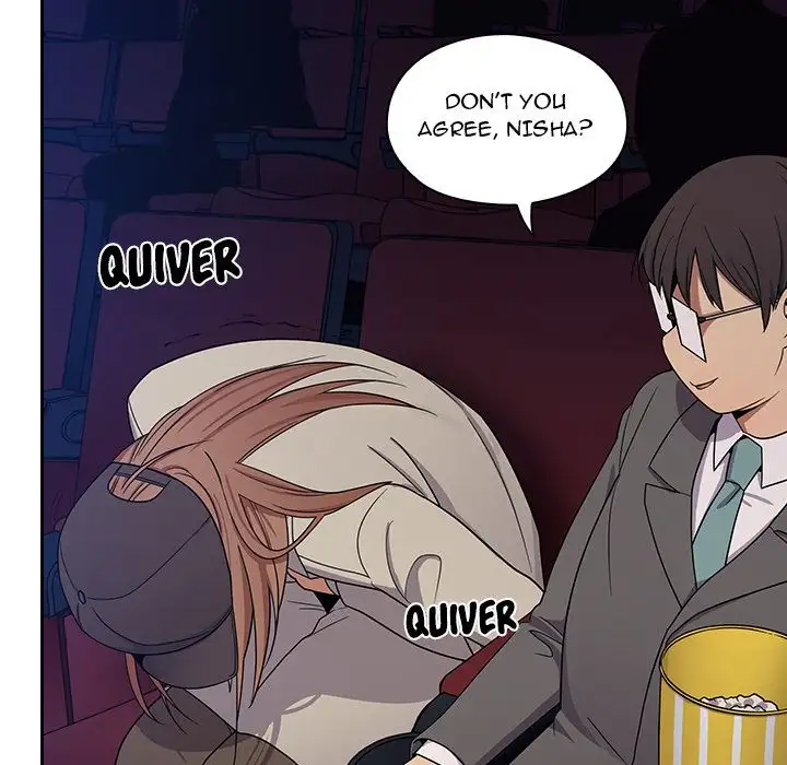 Crime and Punishment - Chapter 5 [photo 145] - MangaPorn