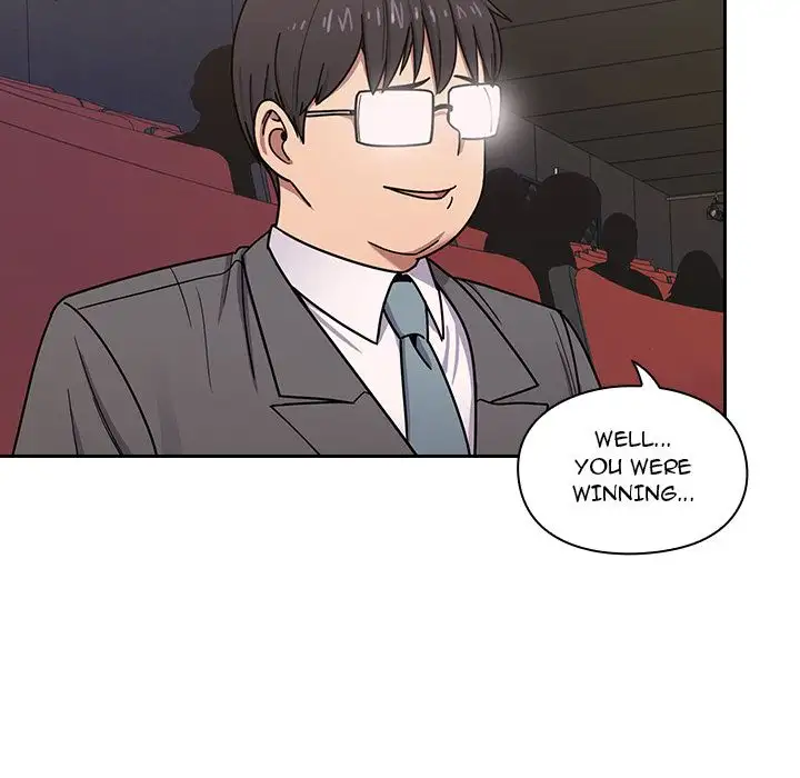 Crime and Punishment - Chapter 5 [photo 149] - MangaPorn