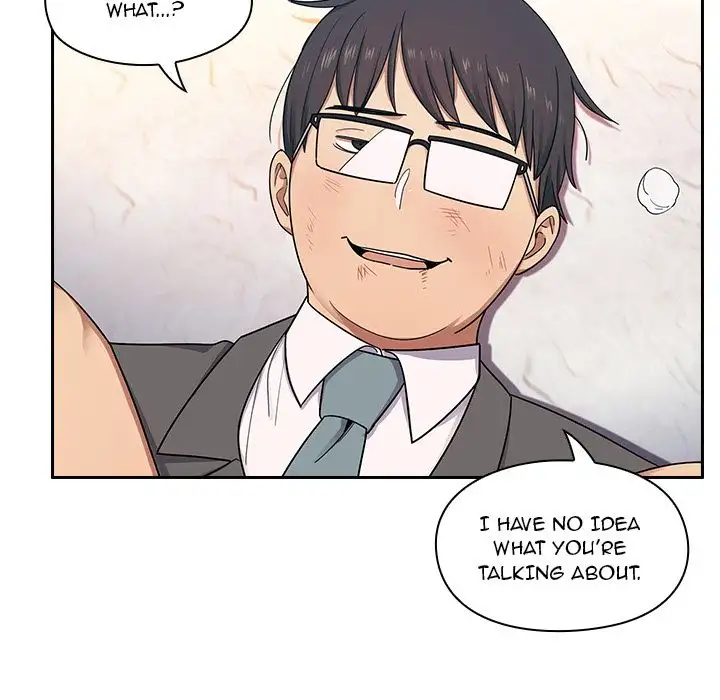 Crime and Punishment - Chapter 5 [photo 15] - MangaPorn