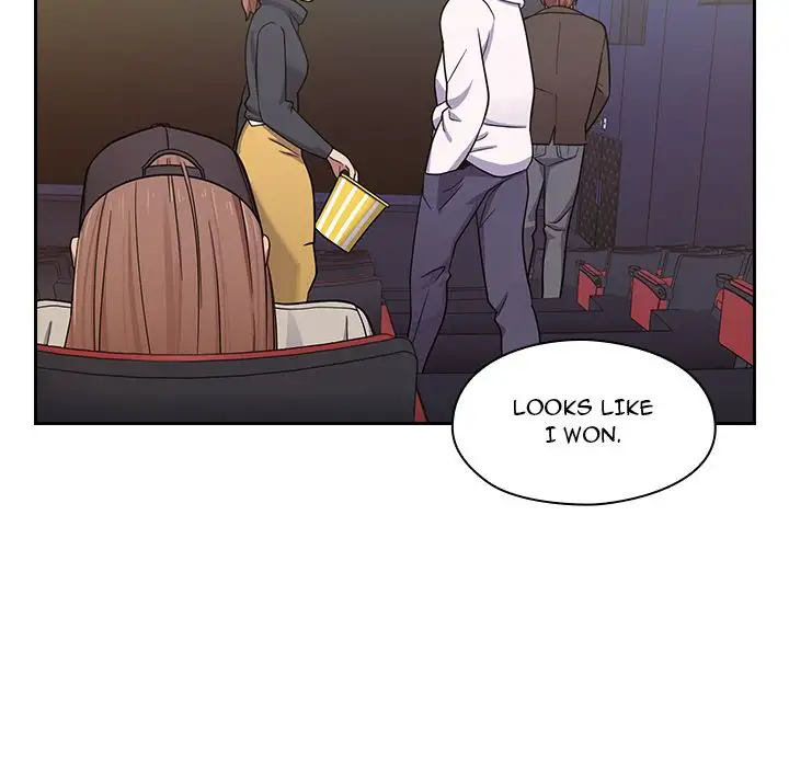 Crime and Punishment - Chapter 5 [photo 157] - MangaPorn