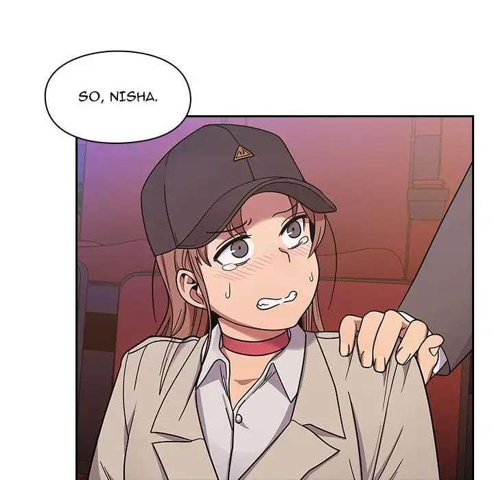 Crime and Punishment - Chapter 5 [photo 158] - MangaPorn