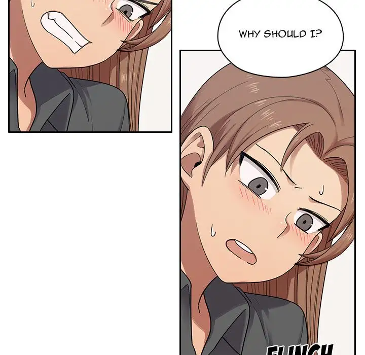 Crime and Punishment - Chapter 5 [photo 21] - MangaPorn