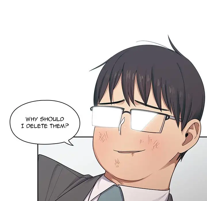 Crime and Punishment - Chapter 5 [photo 23] - MangaPorn