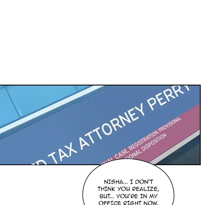 Crime and Punishment - Chapter 5 [photo 25] - MangaPorn