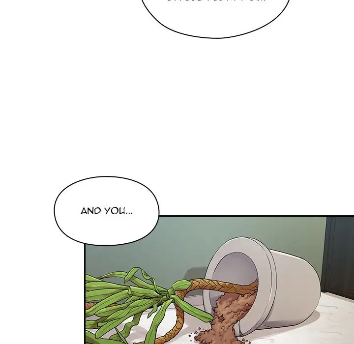 Crime and Punishment - Chapter 5 [photo 26] - MangaPorn