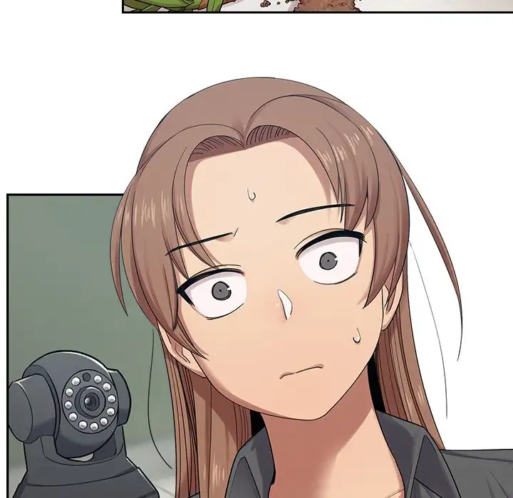 Crime and Punishment - Chapter 5 [photo 27] - MangaPorn