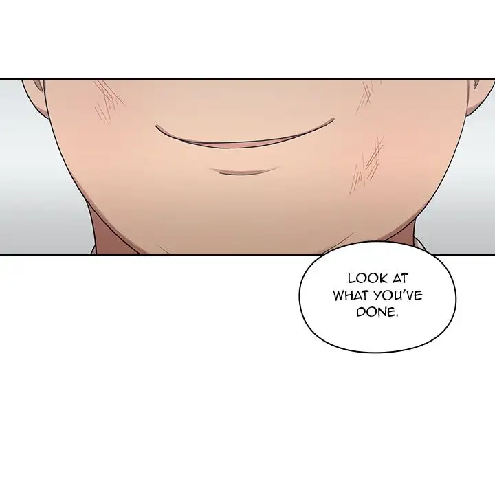 Crime and Punishment - Chapter 5 [photo 31] - MangaPorn