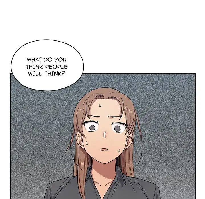 Crime and Punishment - Chapter 5 [photo 32] - MangaPorn