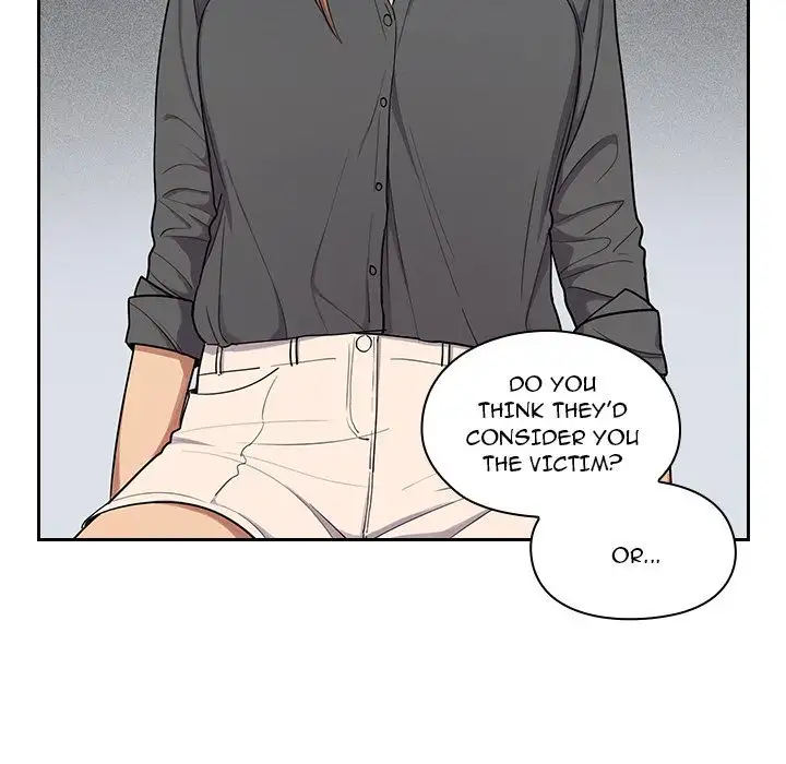 Crime and Punishment - Chapter 5 [photo 33] - MangaPorn